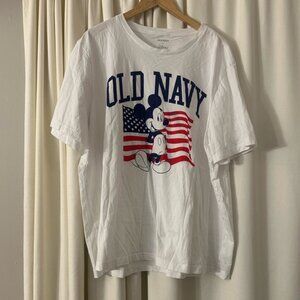 Old navy top